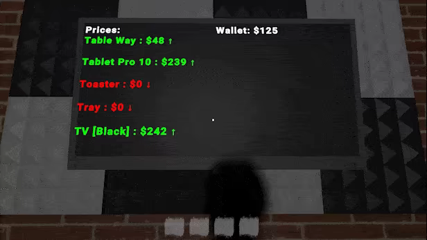 Burglar Inc video 5
