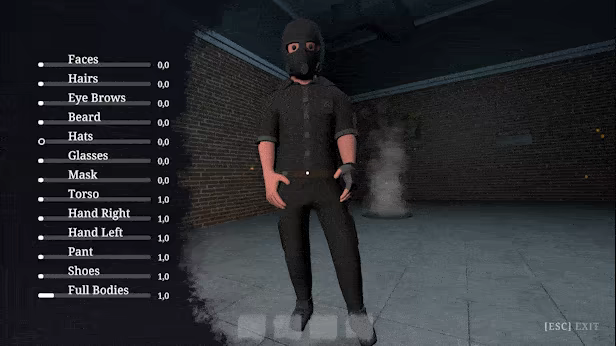 Burglar Inc video 4