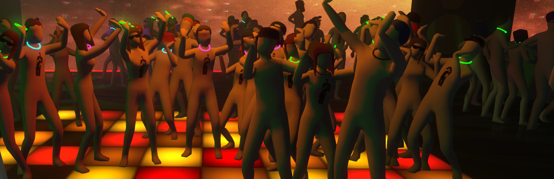 DJ SIMULATOR