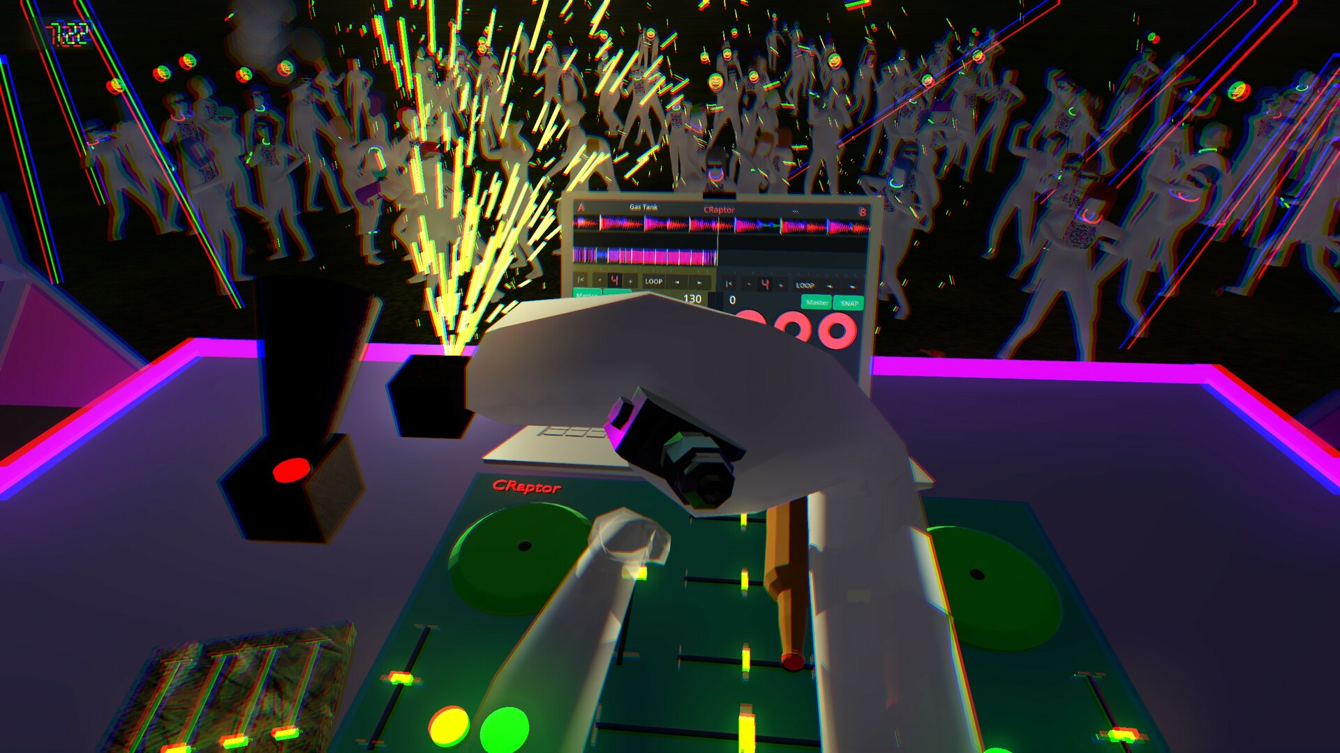 Tentu, mari kita bahas dunia game DJ simulation yang seru dan terus berkembang ini.