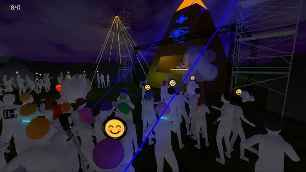 DJ SIMULATOR screenshot 5