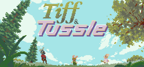 Tiff and Tussle Cheat Engine/CT