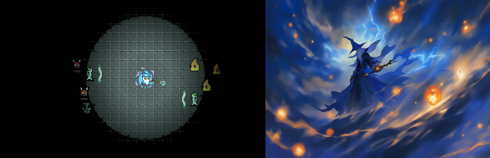 Path to Magehood