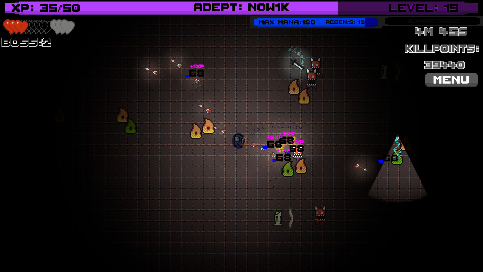 #6. Path to Magehood (Steam) 由: Now Games