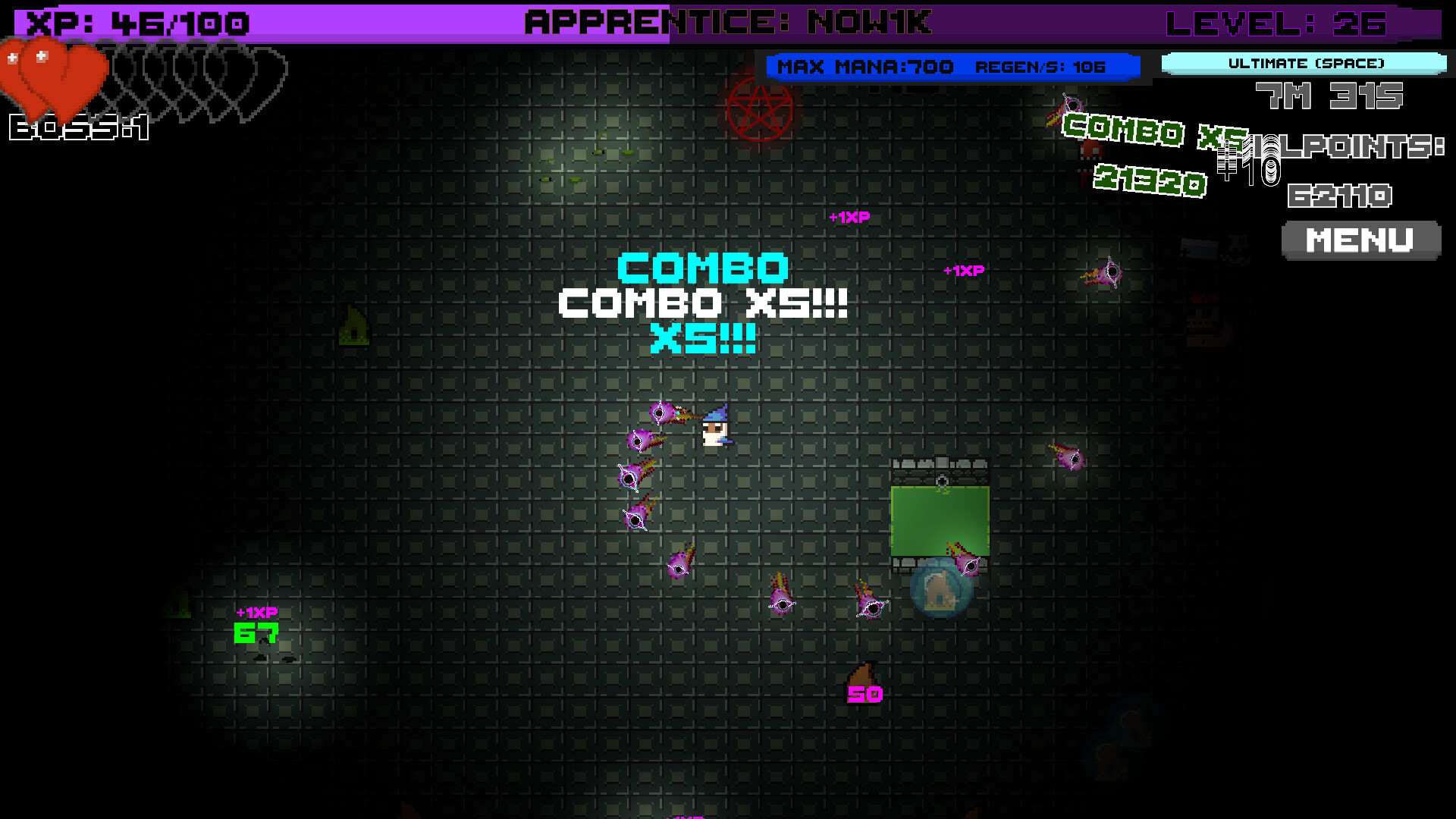 #3. Path to Magehood (Steam) 由: Now Games