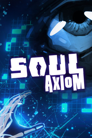 Cover art of Soul Axiom