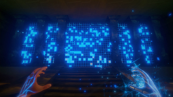 Soul Axiom screenshot