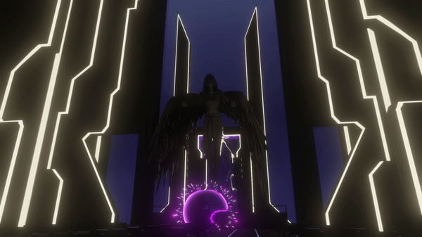 Soul Axiom screenshot