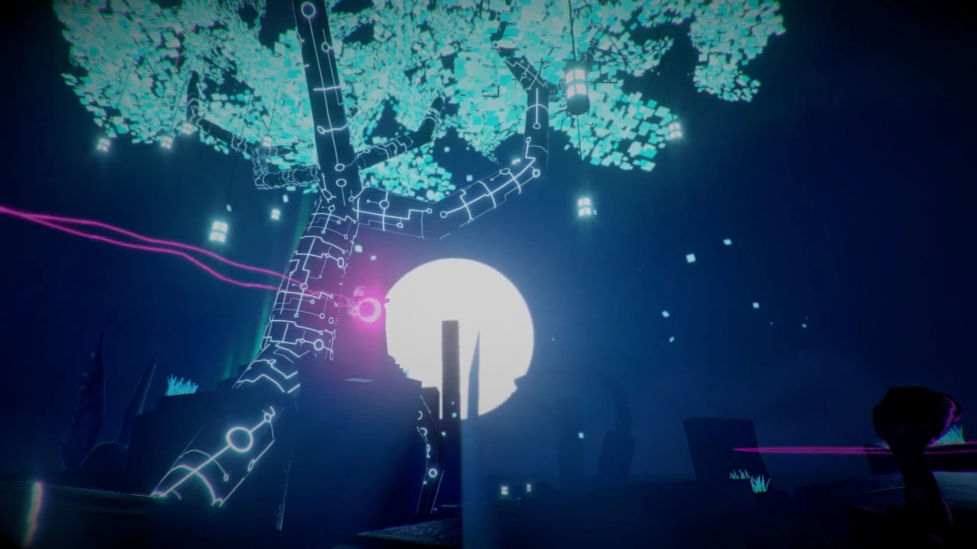 Soul Axiom screenshot