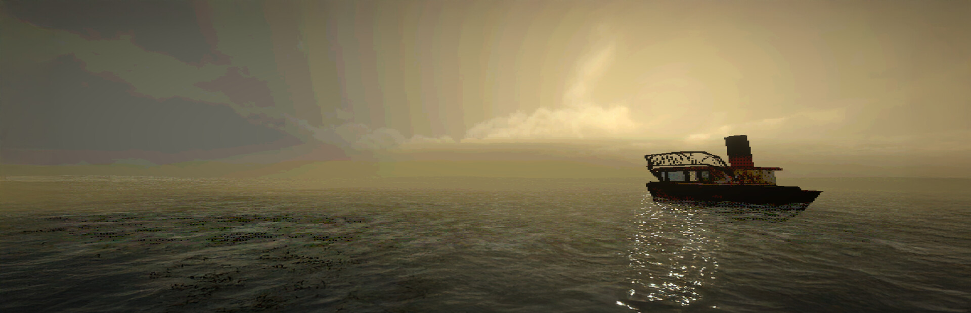 Mourning Tide