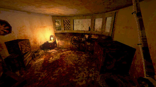 Mourning Tide screenshot 2