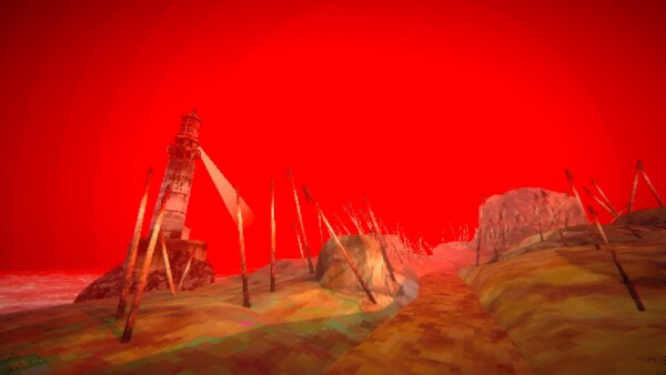 Скриншот 1 из игры Mourning Tide
