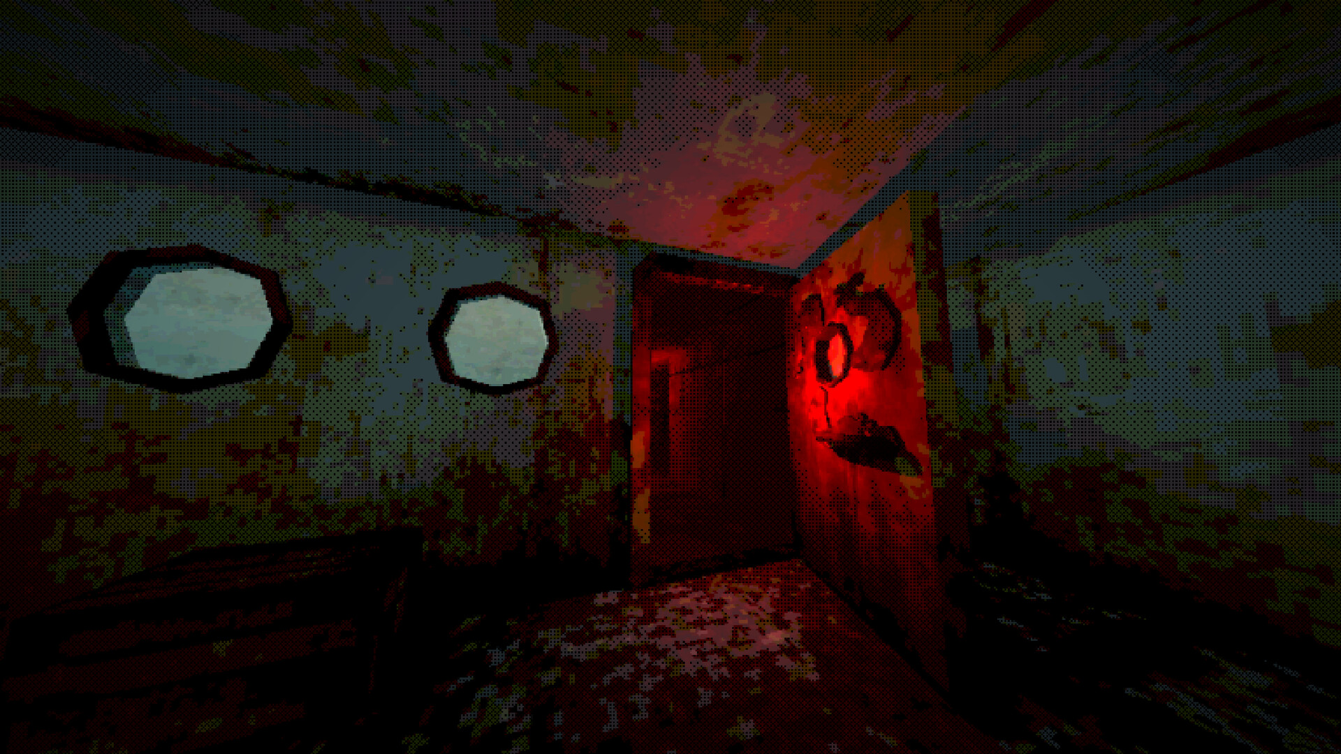 Mourning Tide screenshot #6