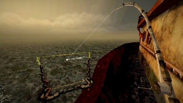 Скриншот 4 из игры Mourning Tide