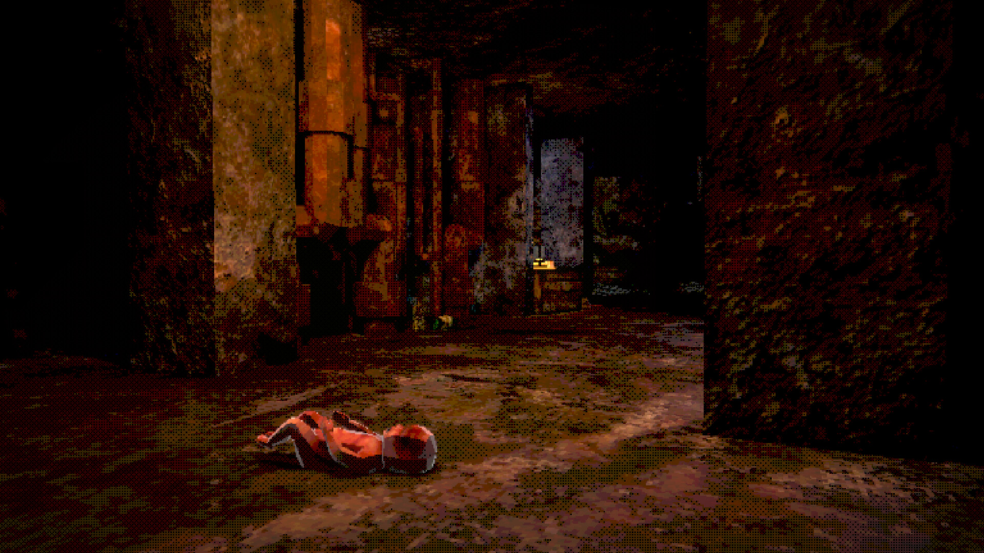 Mourning Tide screenshot #3