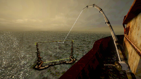 Mourning Tide screenshot 1