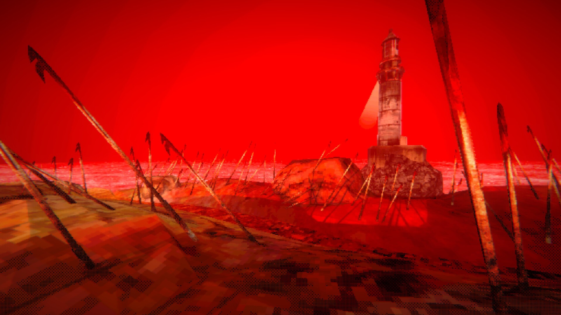 Mourning Tide screenshot #1