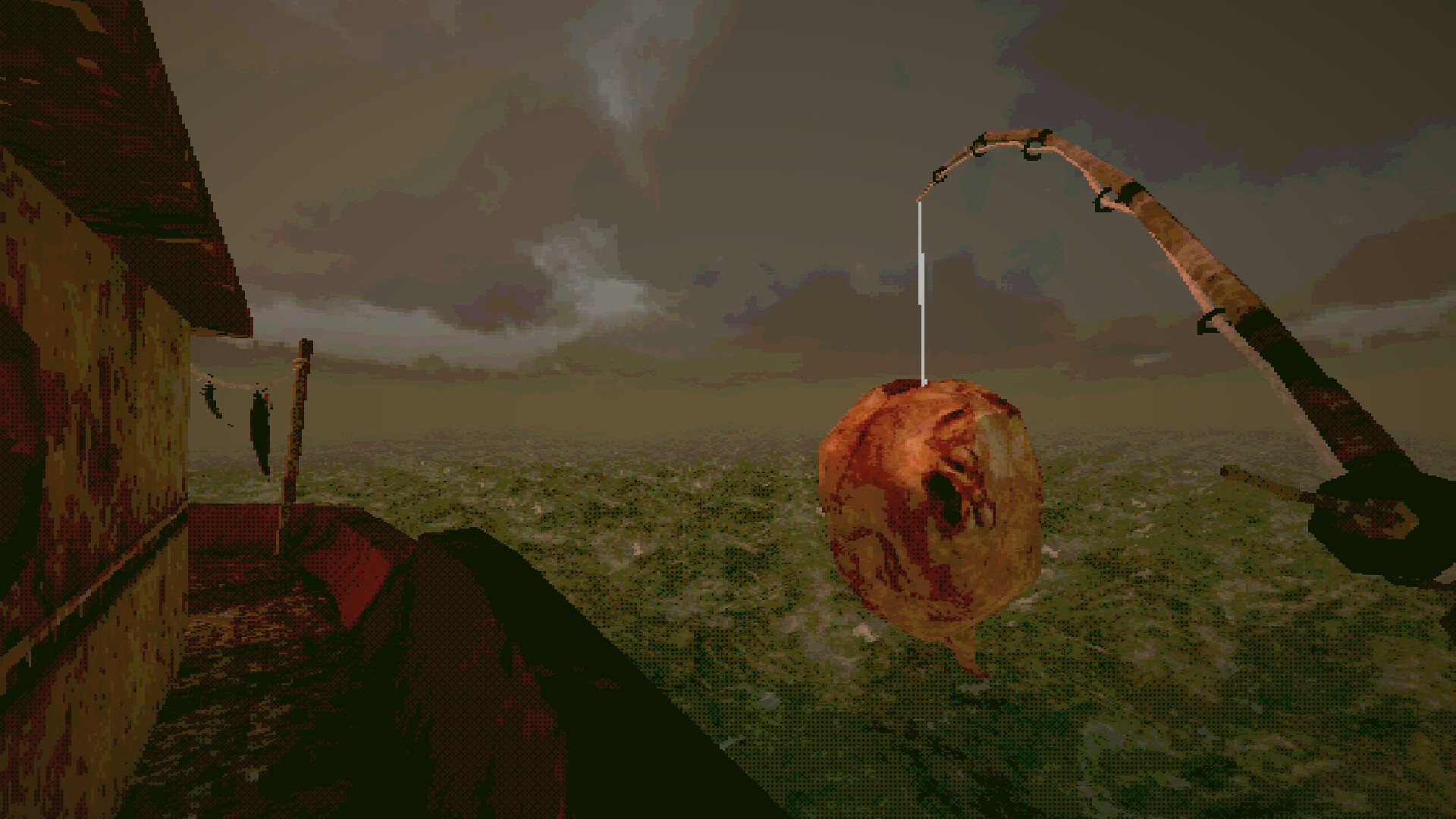 Mourning Tide screenshot #5