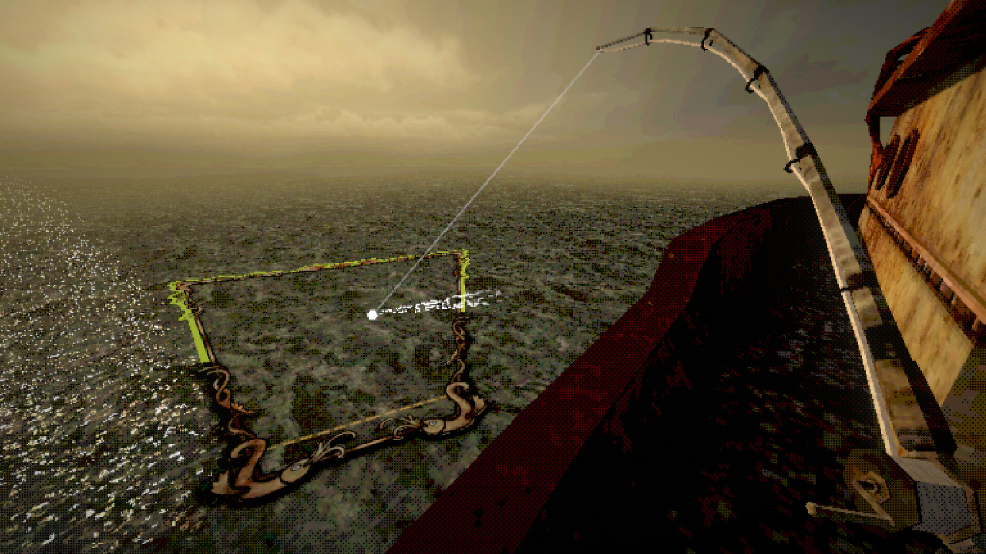 Mourning Tide screenshot #4