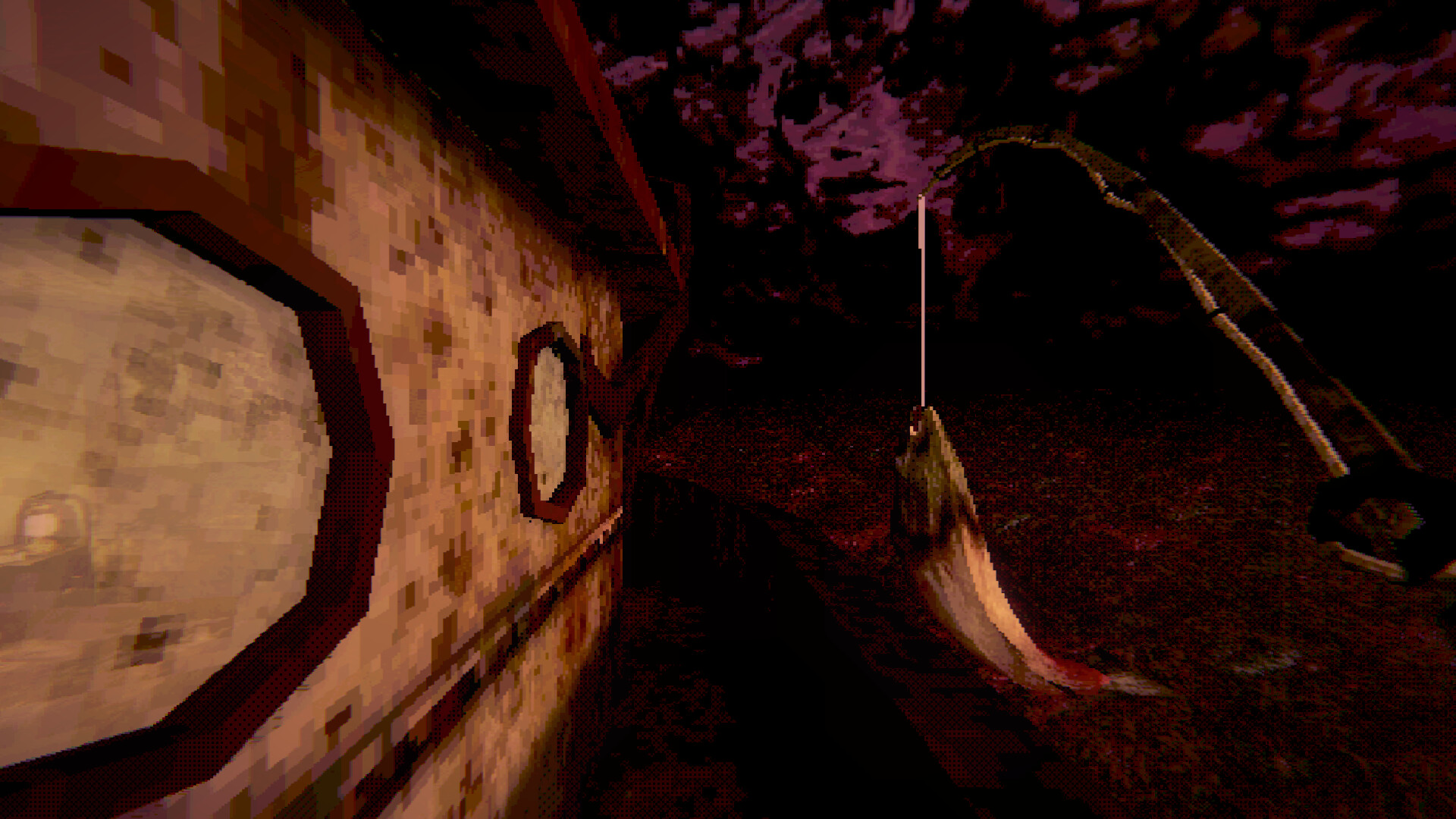 Mourning Tide screenshot #7