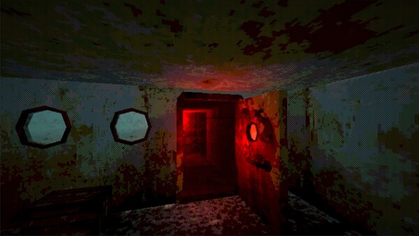 Скриншот 6 из игры Mourning Tide
