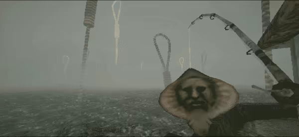 Mourning Tide video 1