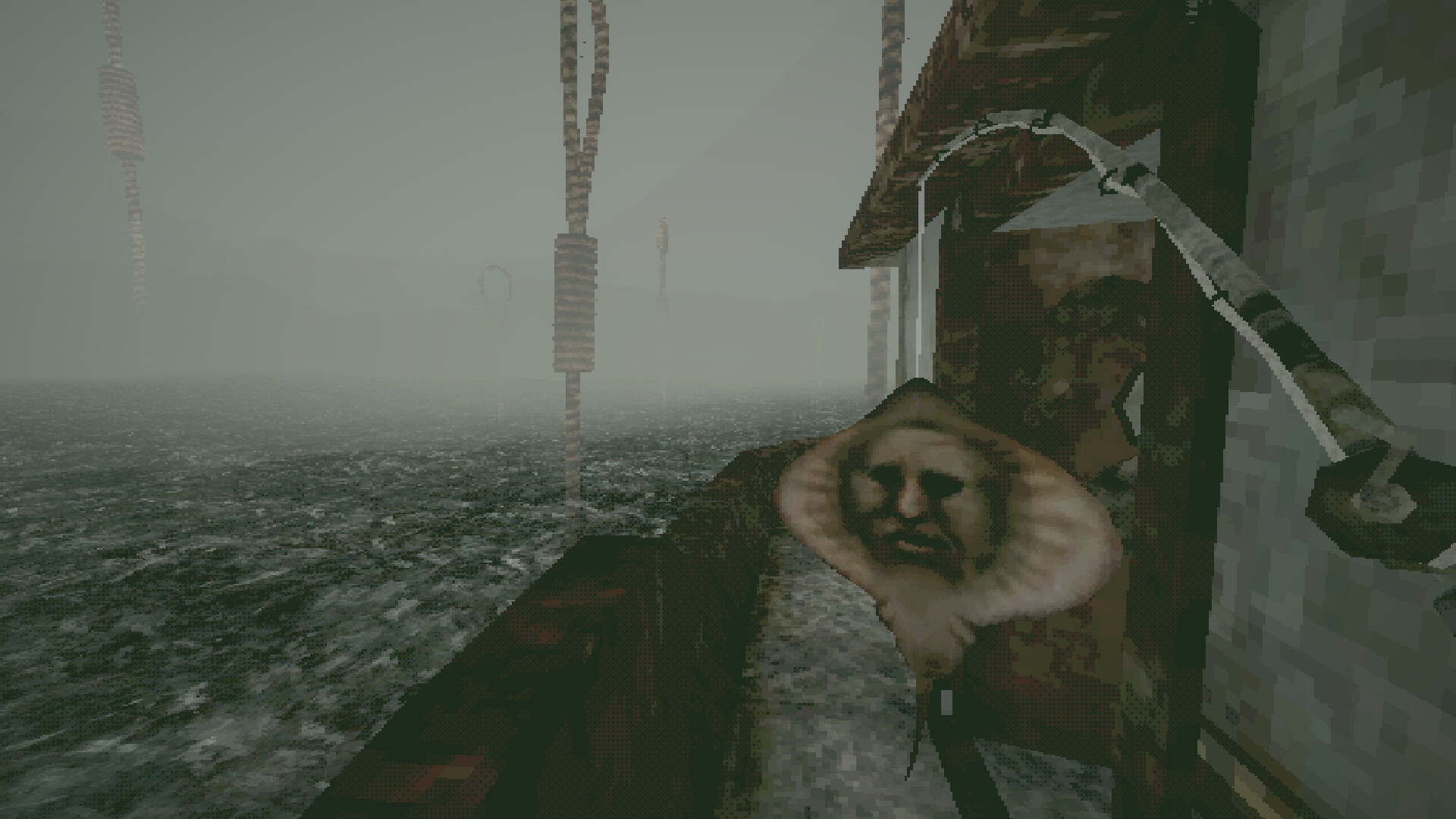 Mourning Tide screenshot #3