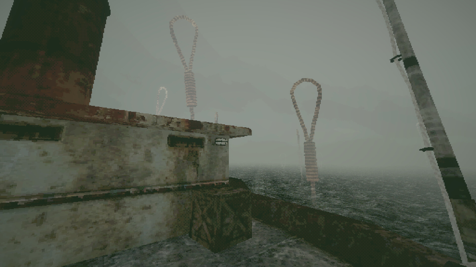Mourning Tide screenshot #6