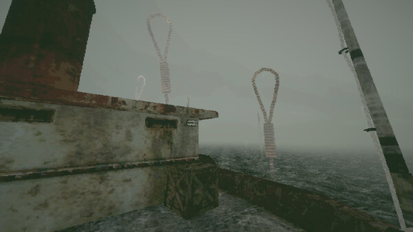 Mourning Tide screenshot 6