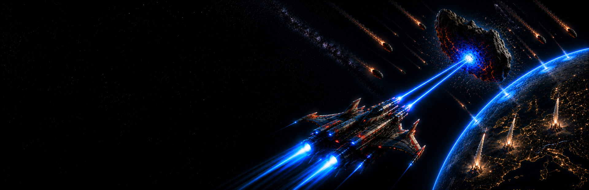 Space Show edition 17