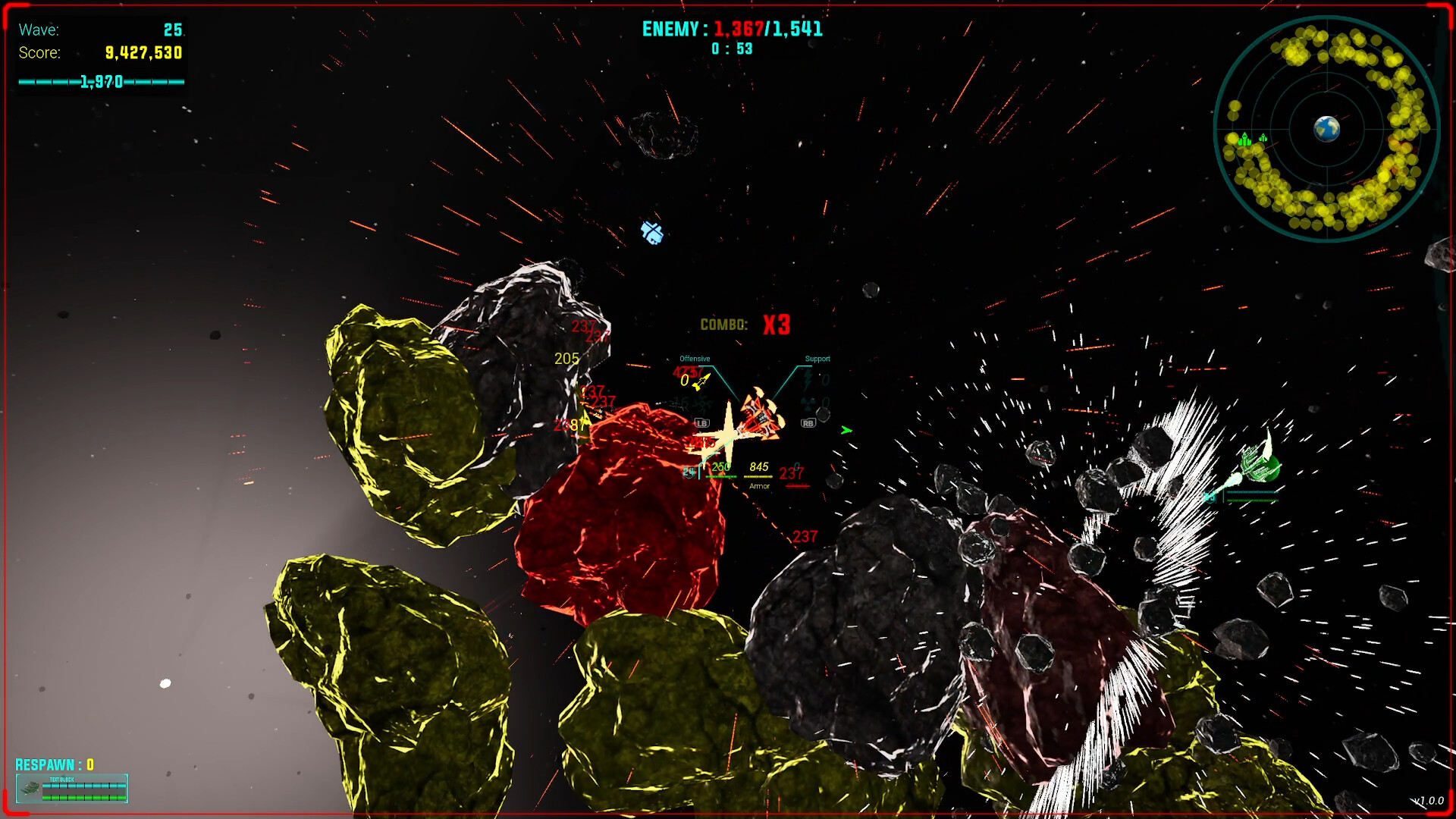 Space Show edition 17 – Screenshot 13