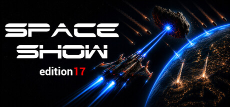 Space Show edition 17