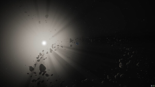 Space Show edition 17 screenshot 6