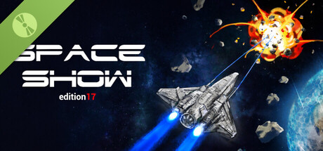 Space Show edition 17 Demo