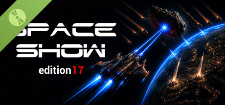 Space Show edition 17 Demo