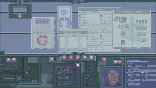 The State of Nowhere — screenshot 4