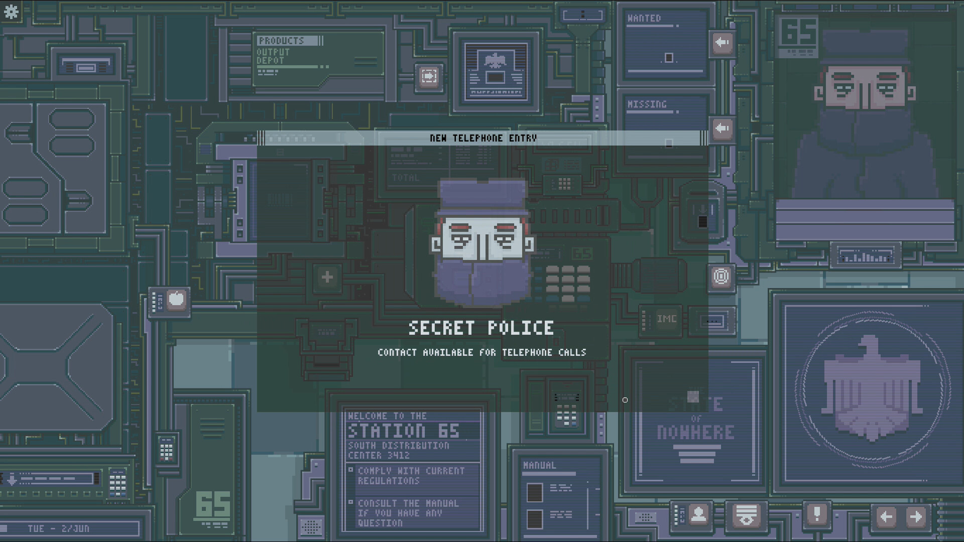 The State of Nowhere screenshot #26