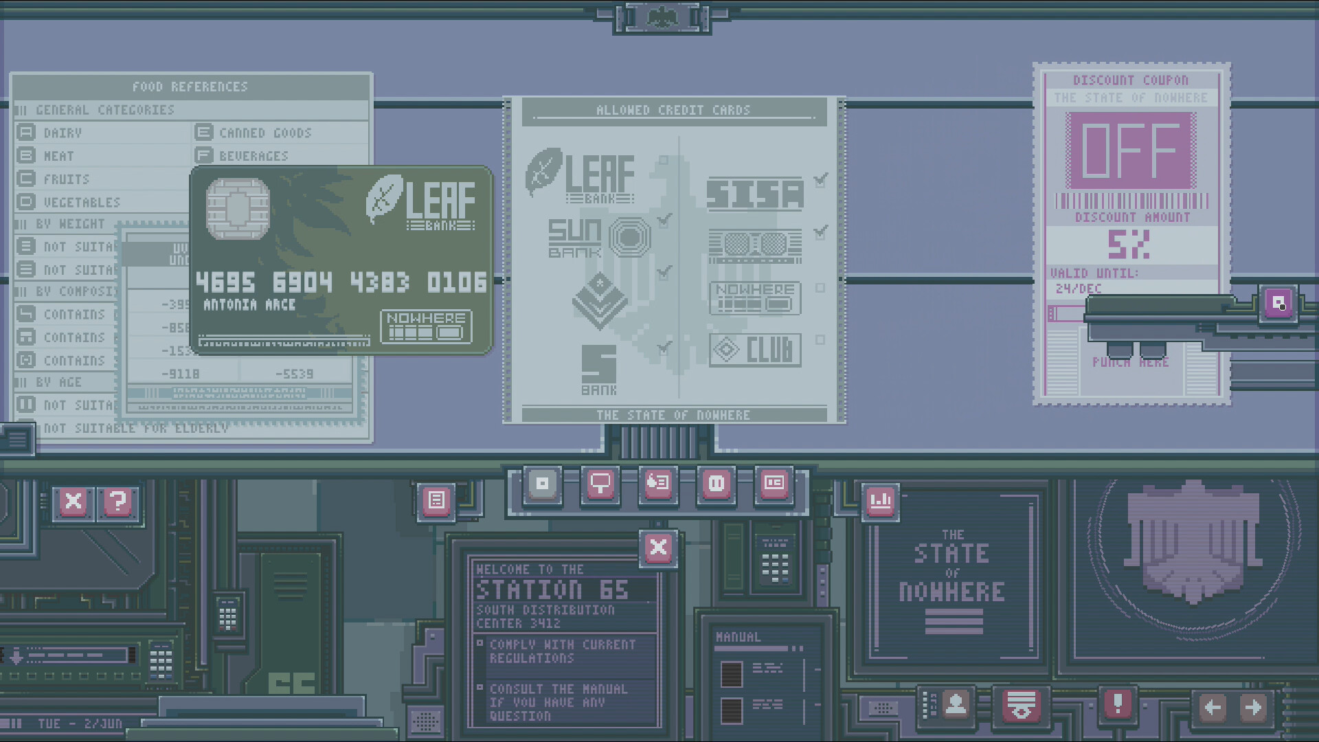 The State of Nowhere screenshot 3