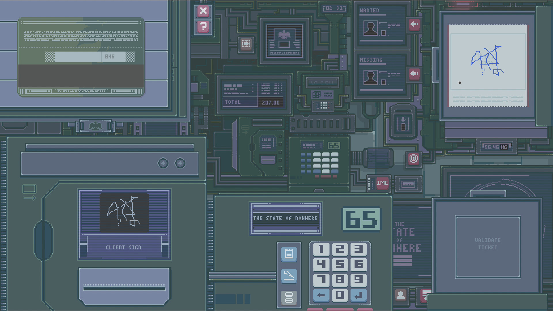 The State of Nowhere screenshot #10