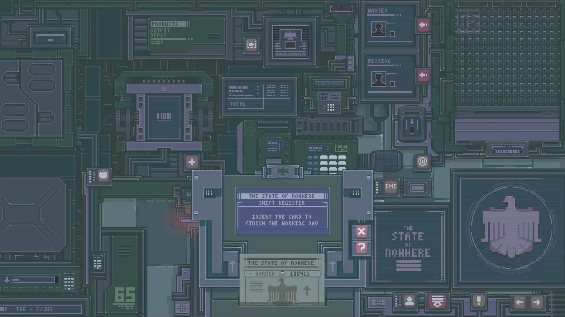 The State of Nowhere screenshot #19