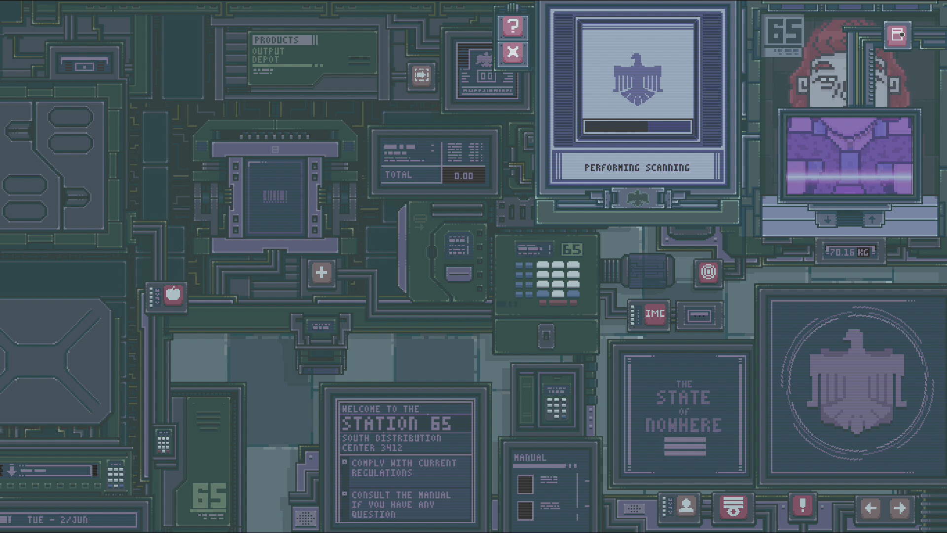 The State of Nowhere screenshot #21