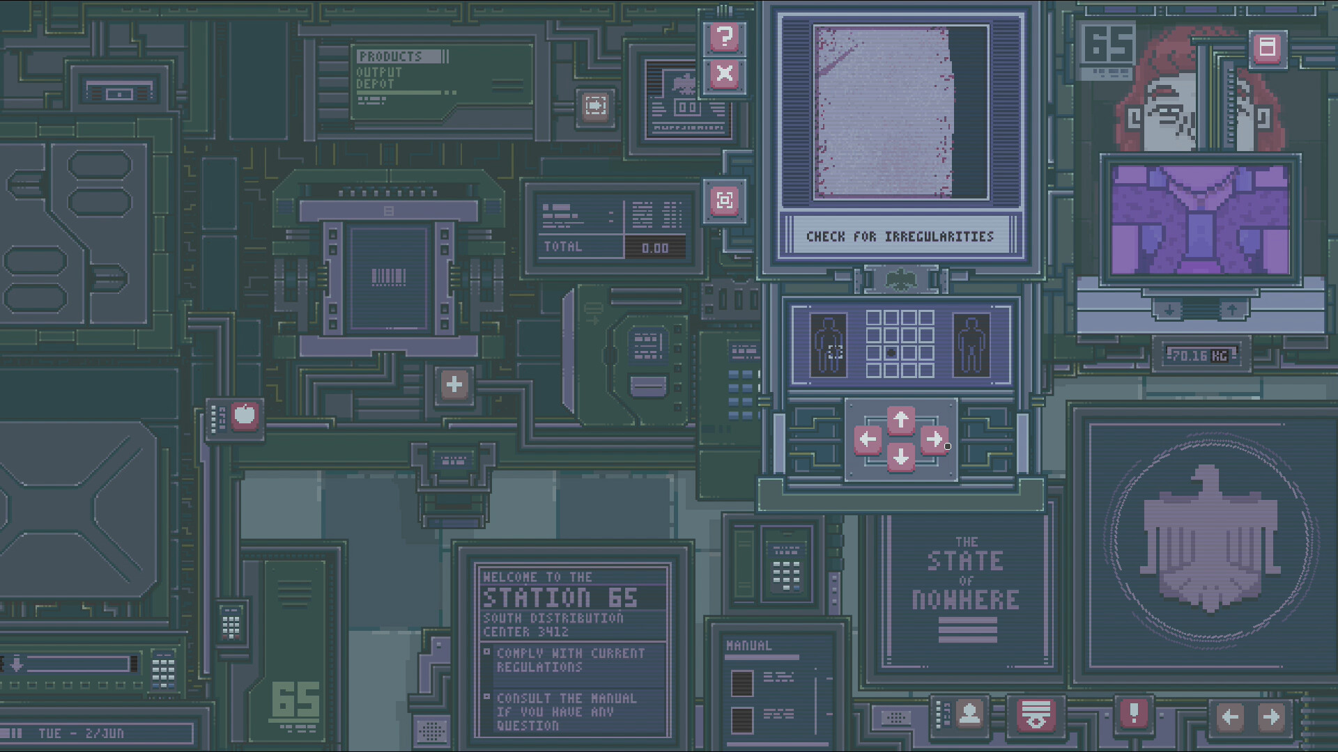 The State of Nowhere screenshot #22