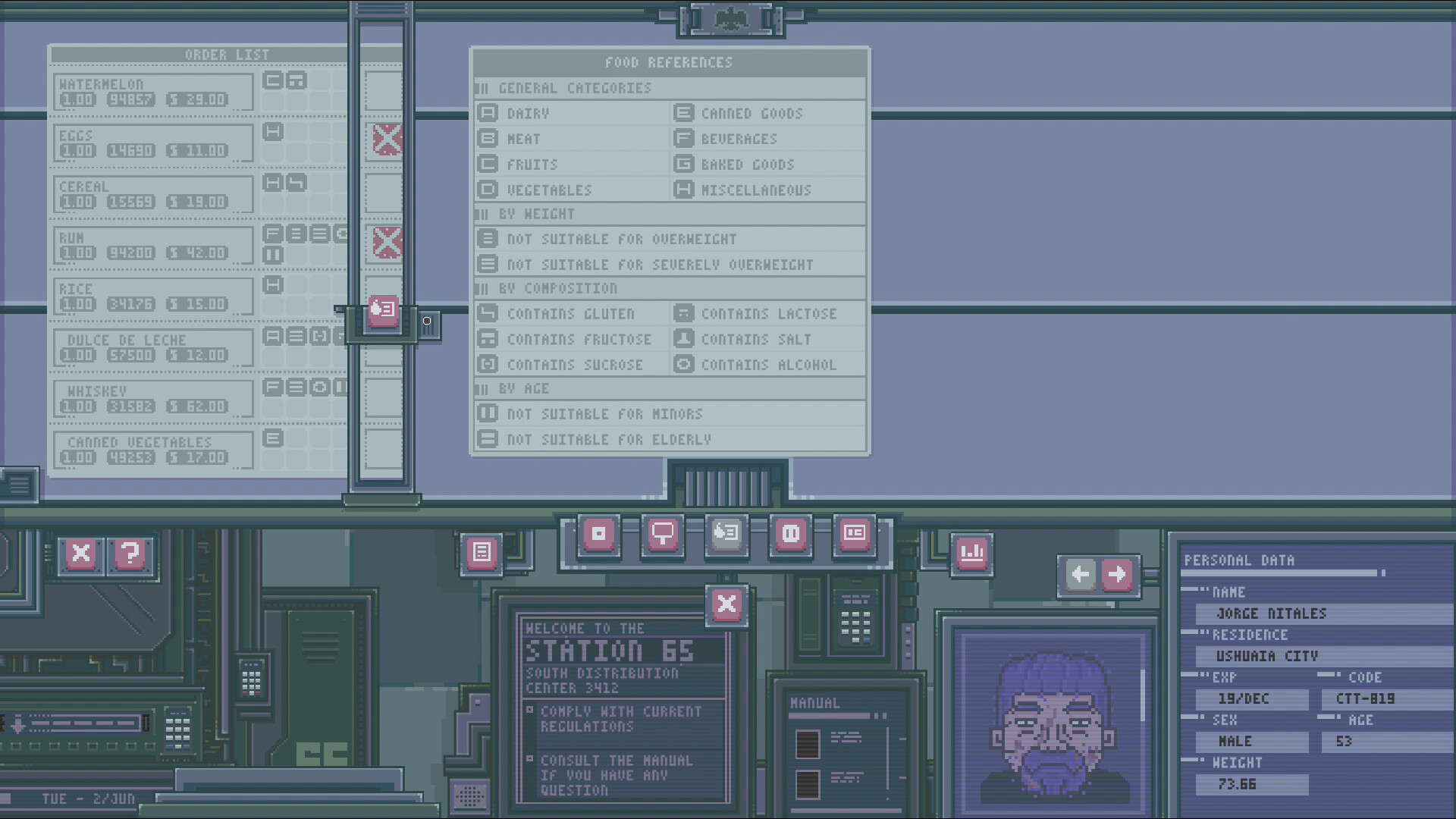 The State of Nowhere screenshot #1