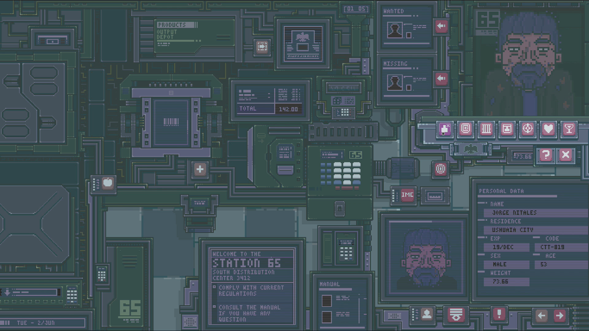 The State of Nowhere screenshot #17