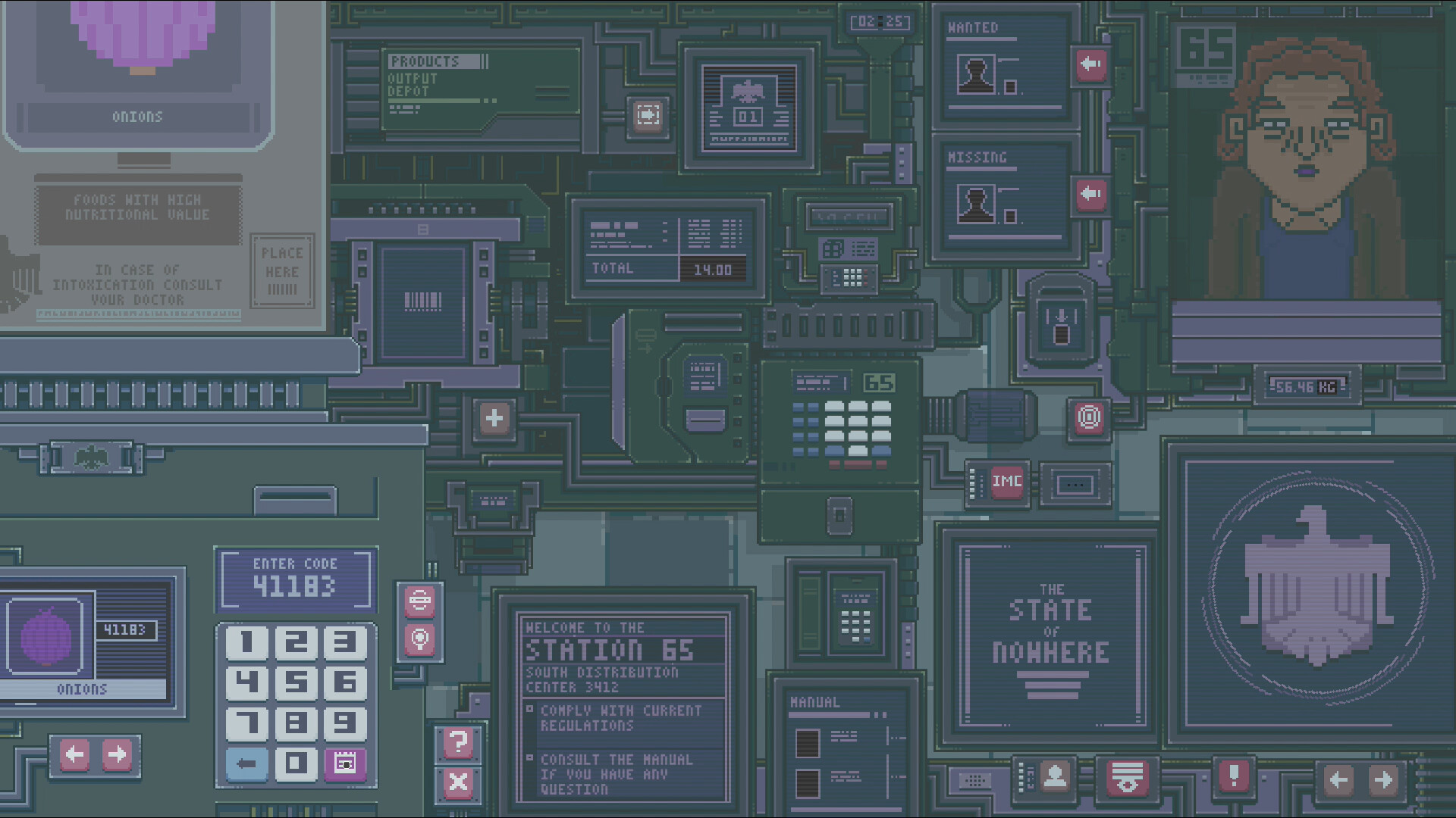 The State of Nowhere screenshot #15