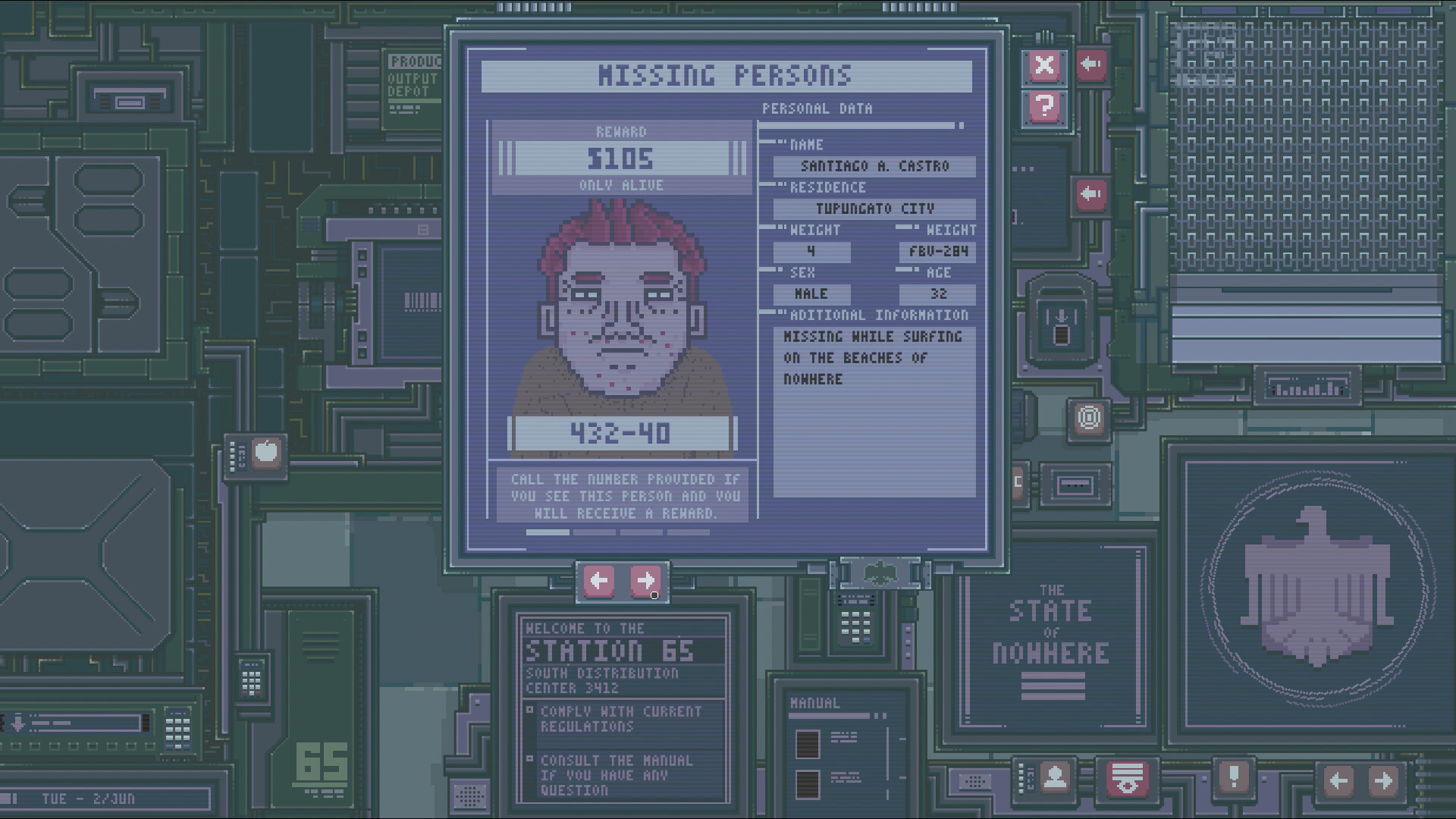 The State of Nowhere screenshot #25