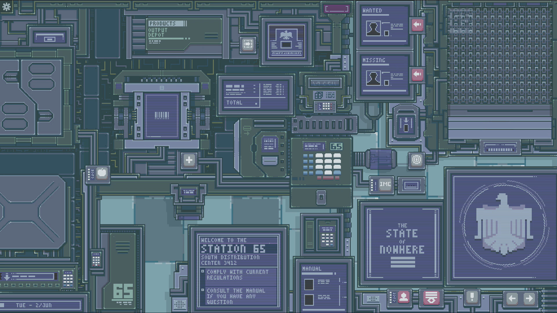 The State of Nowhere screenshot #9