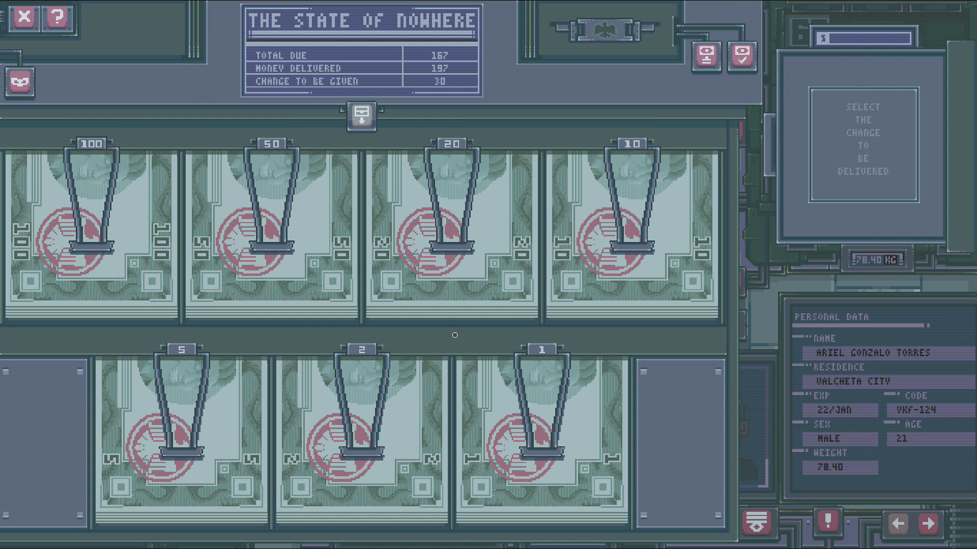 The State of Nowhere screenshot #13