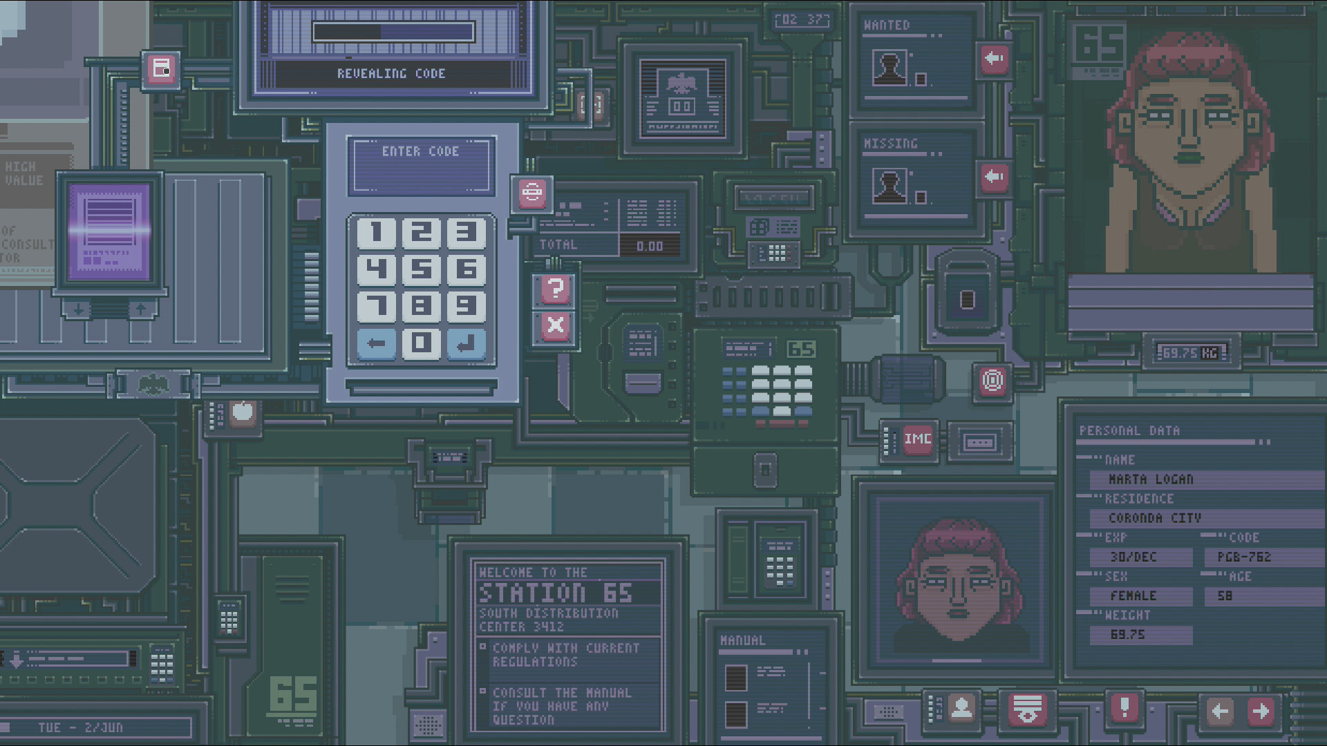 The State of Nowhere screenshot #16