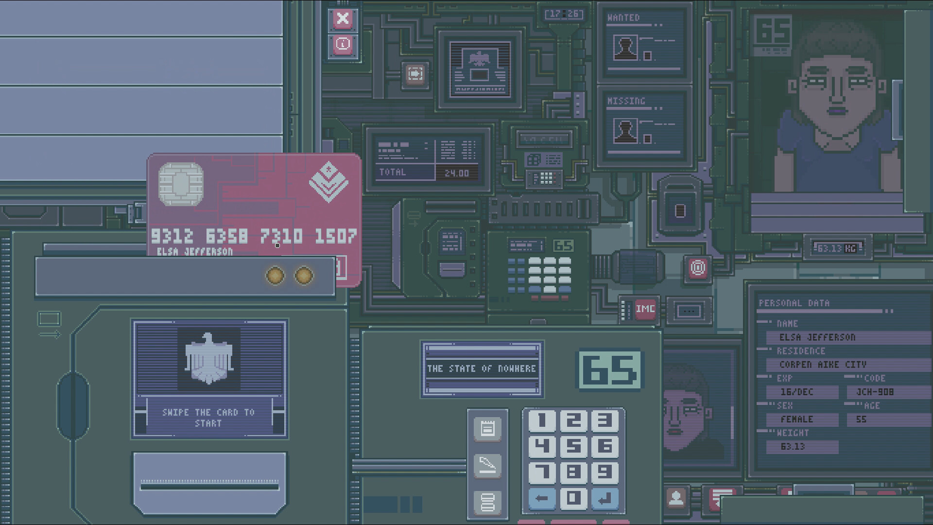 The State of Nowhere screenshot #11